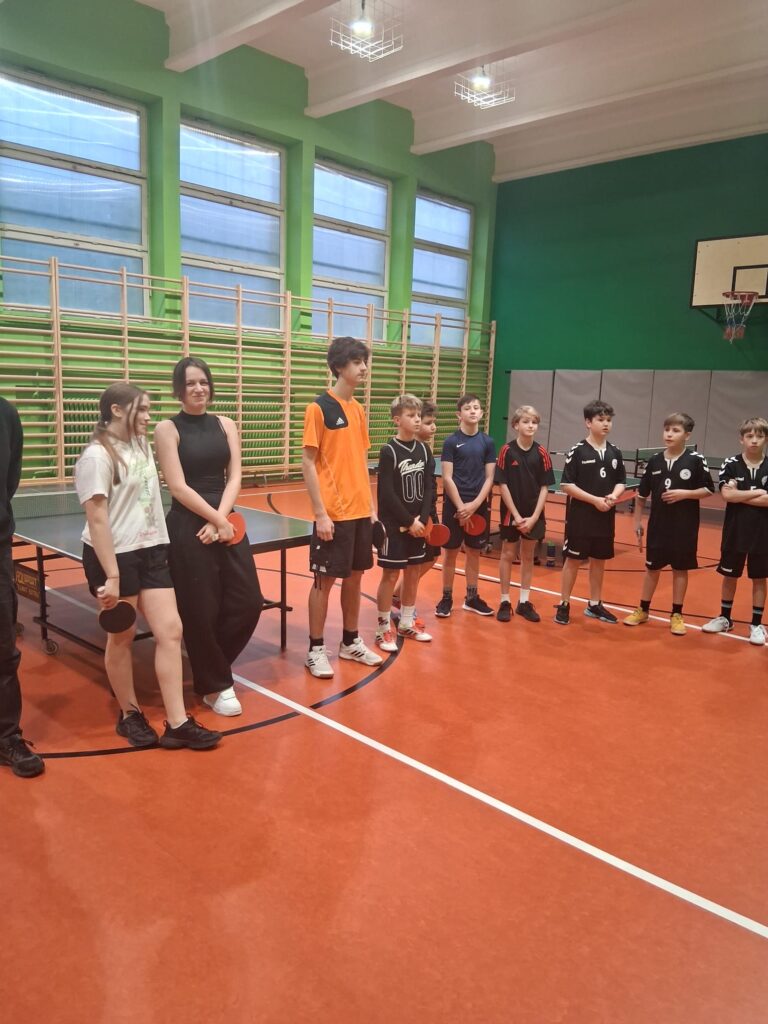 Zdjęcie uczestników