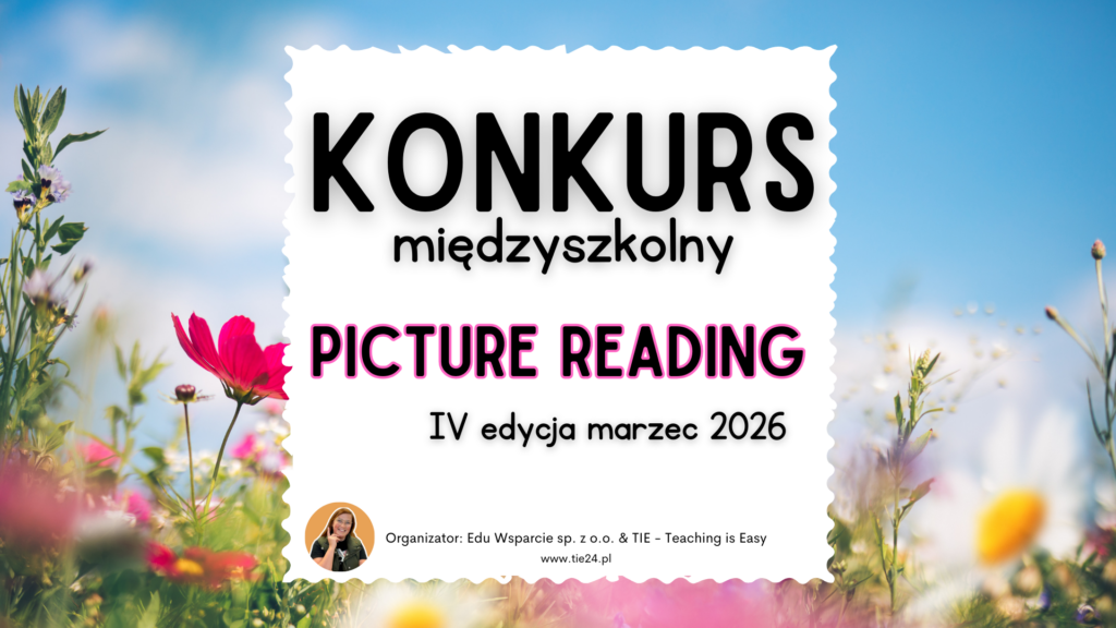 Informacje o konkursie