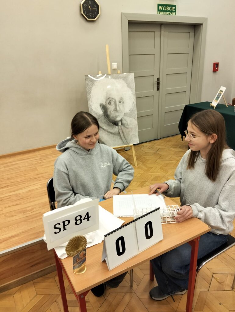 Przedstawicielki sp 84