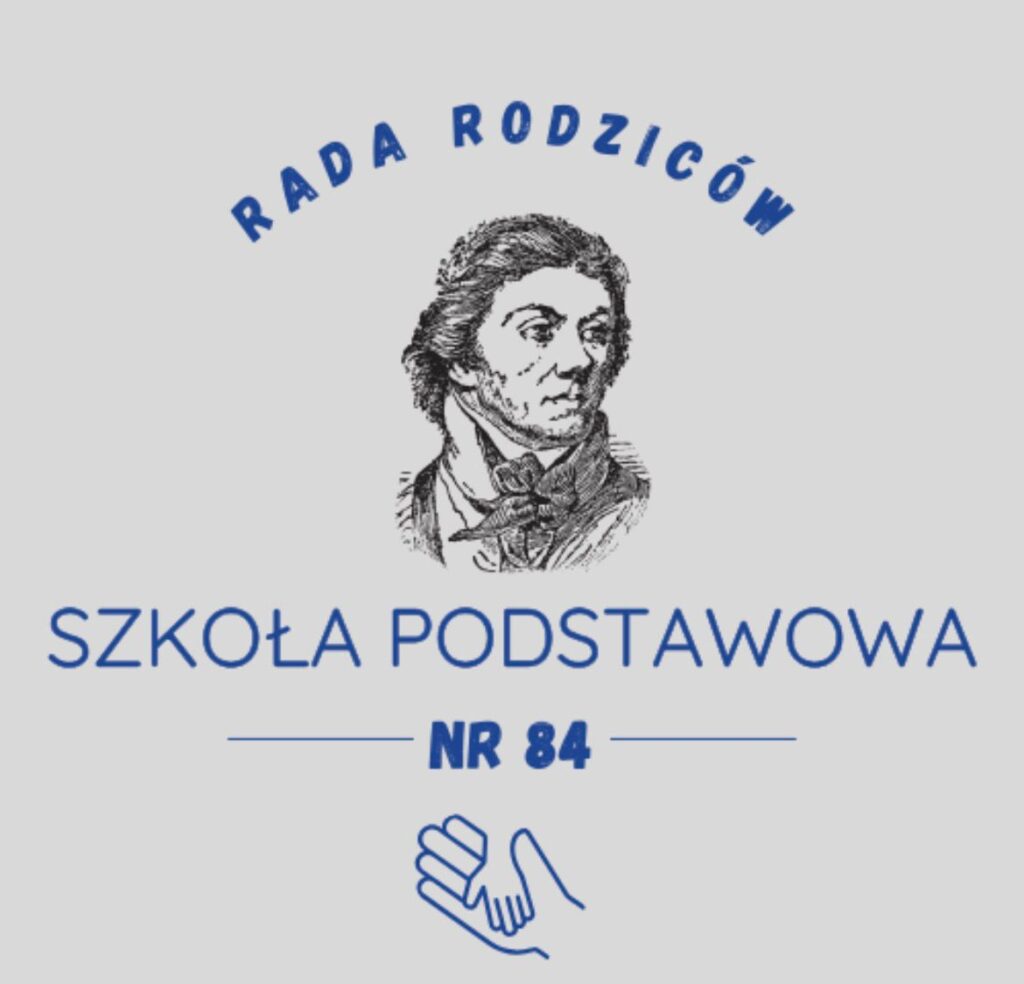 Logo Rady Rodziców